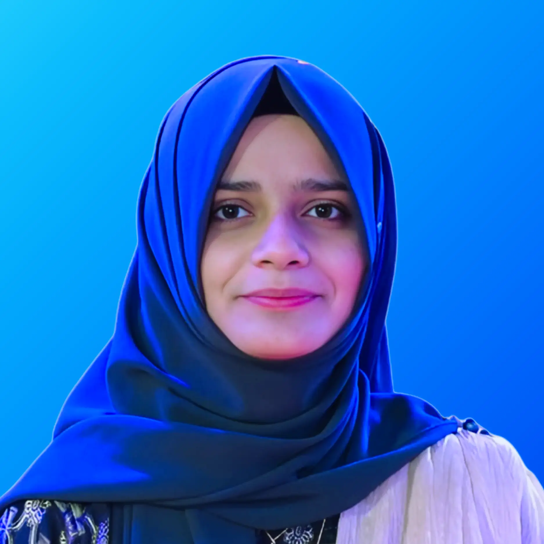 Laiba Tariq