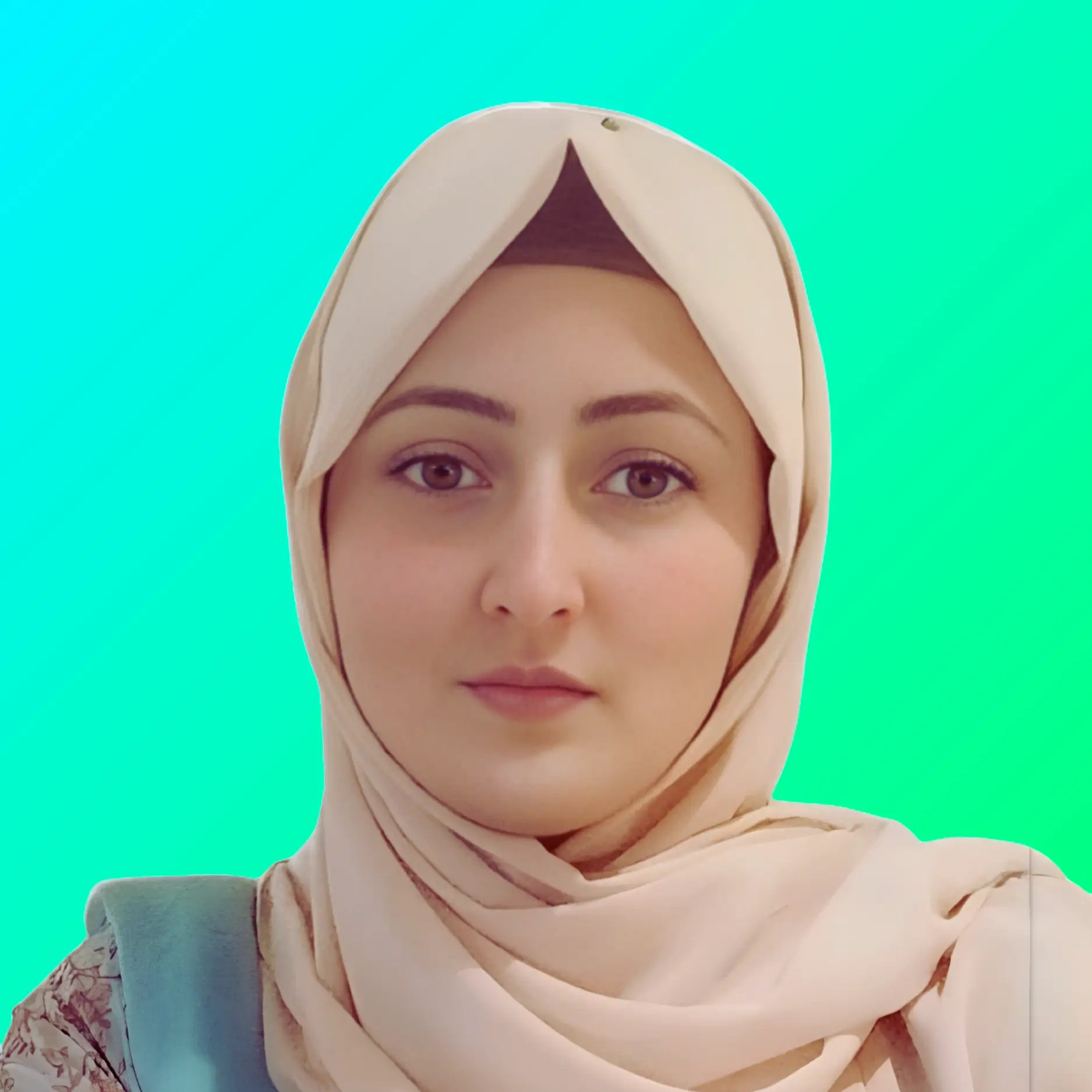 Maria Sarwar