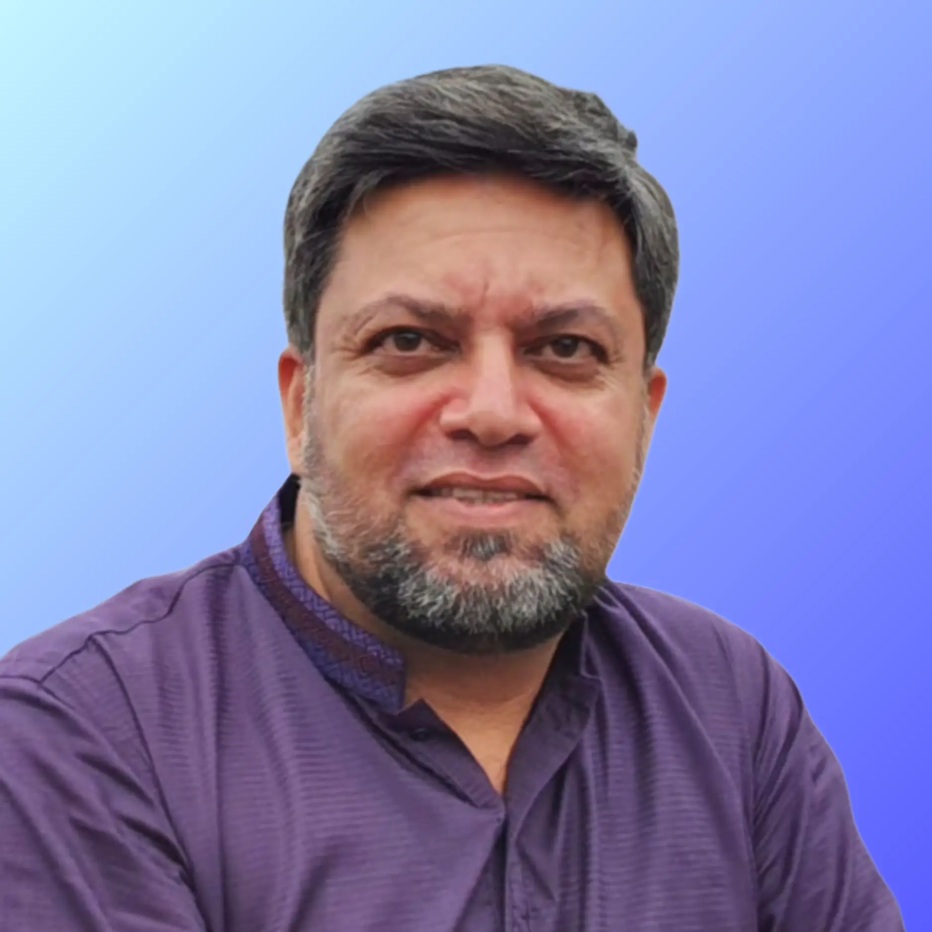Tahir Aziz