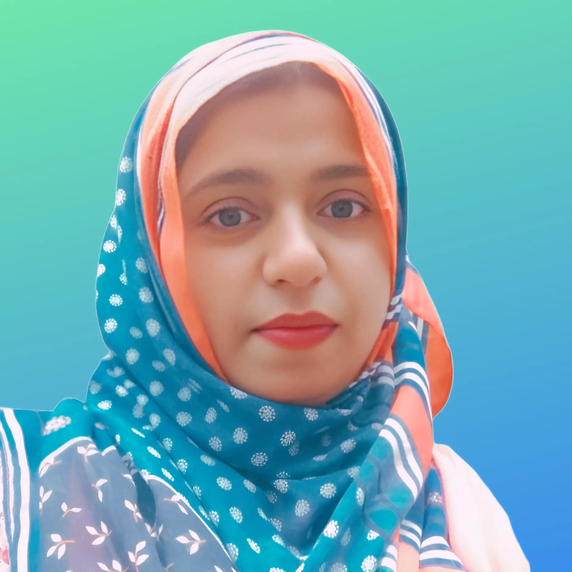 Tahira Almas